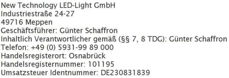 Impressum stall-beleuchten-mit-led.de.ntligm.de